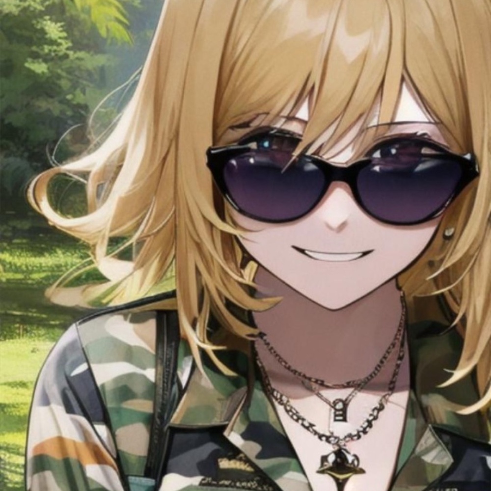 Meet your Posher, Lori